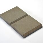 Organic Brake Pad - 431531-B