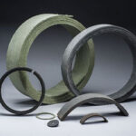 Felxible Molded Materials