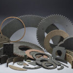 Rigid Molded Materials